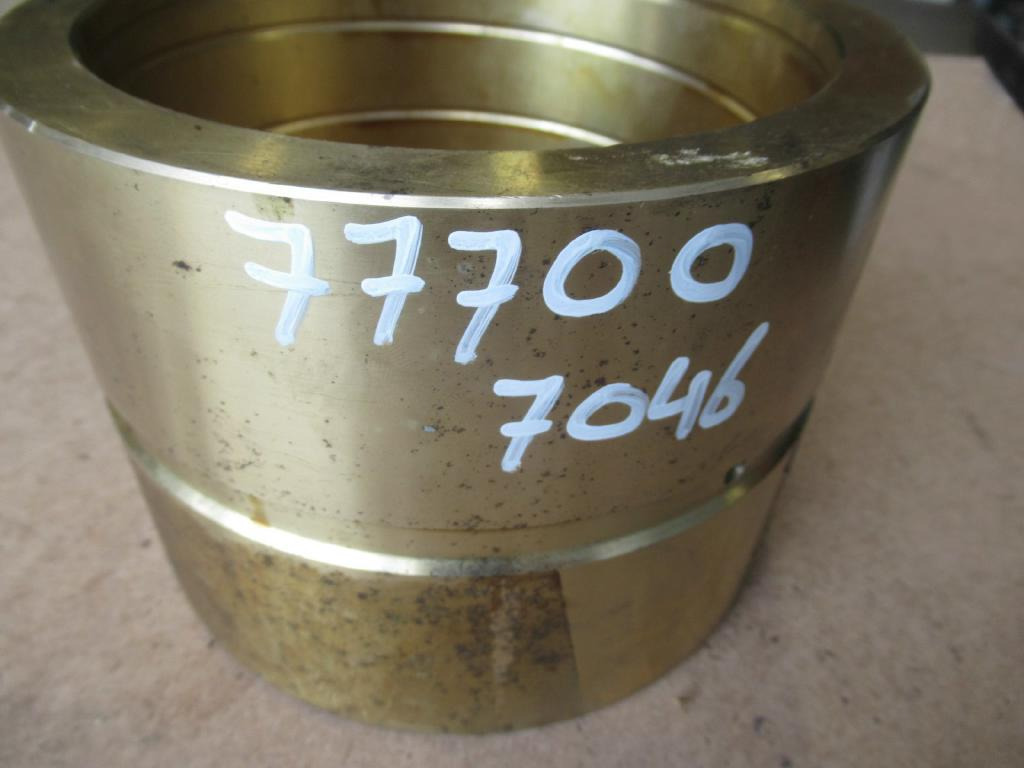 Liebherr 9241465 - - Piston/ Anel/ Buch de Máquina de construção: foto 3 Liebherr 9241465 - - Piston/ Anel/ Buch de Máquina de construção: foto 3