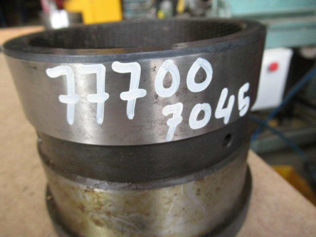 Liebherr 9388873 001 - - Piston/ Anel/ Buch de Máquina de construção: foto 4 Liebherr 9388873 001 - - Piston/ Anel/ Buch de Máquina de construção: foto 4