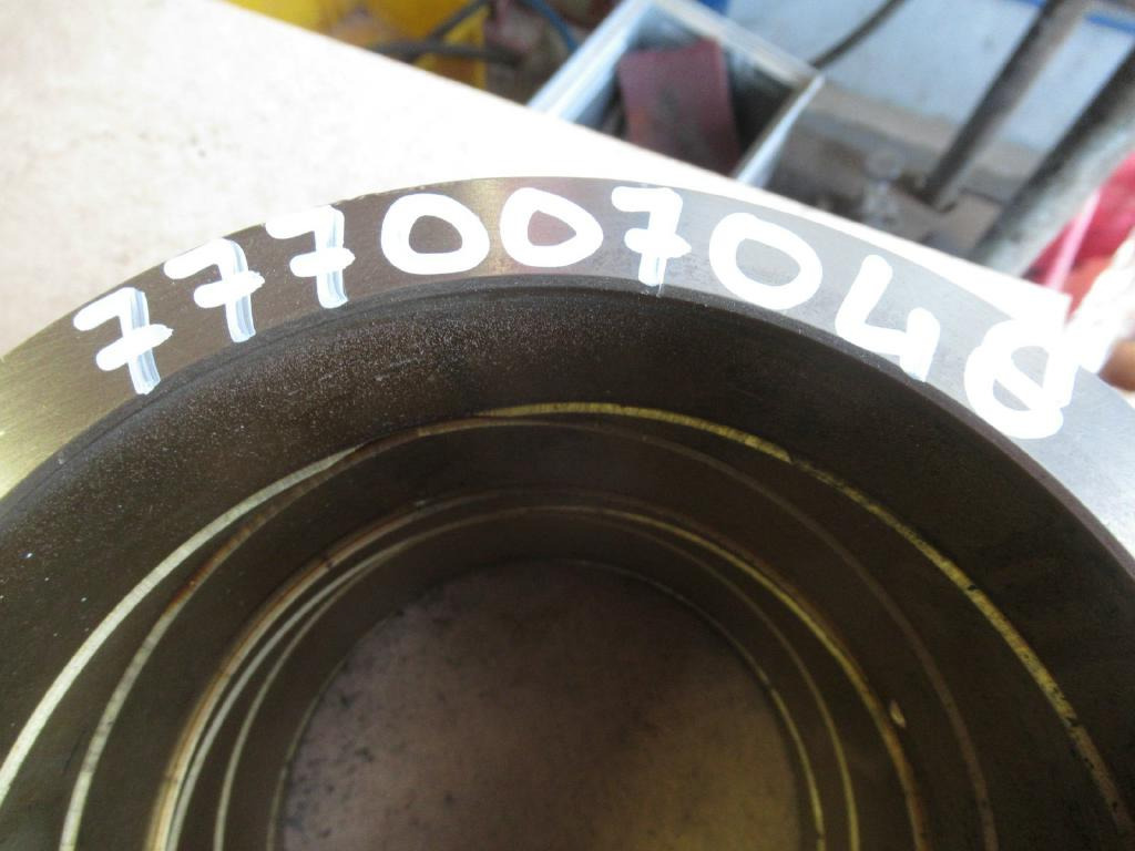 Liebherr 9389649 - - Piston/ Anel/ Buch de Máquina de construção: foto 3 Liebherr 9389649 - - Piston/ Anel/ Buch de Máquina de construção: foto 3