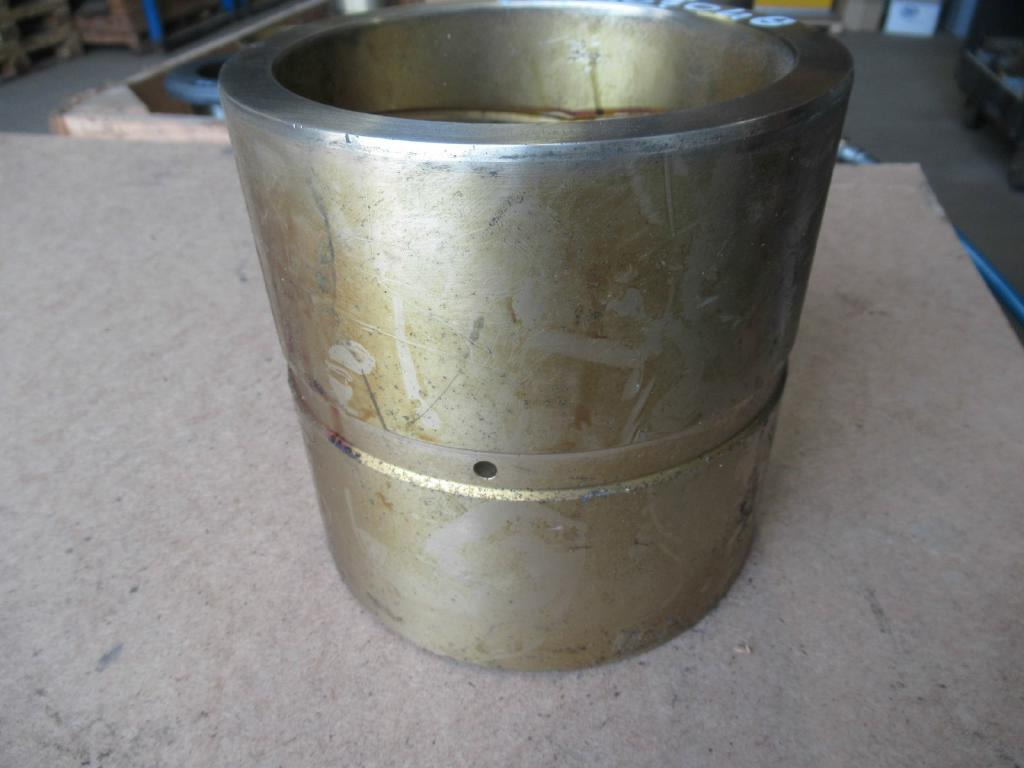 Liebherr 9389649 - - Piston/ Anel/ Buch de Máquina de construção: foto 1 Liebherr 9389649 - - Piston/ Anel/ Buch de Máquina de construção: foto 1