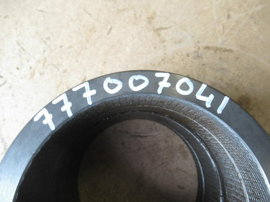 Liebherr 9827152 000 - - Piston/ Anel/ Buch de Máquina de construção: foto 4 Liebherr 9827152 000 - - Piston/ Anel/ Buch de Máquina de construção: foto 4