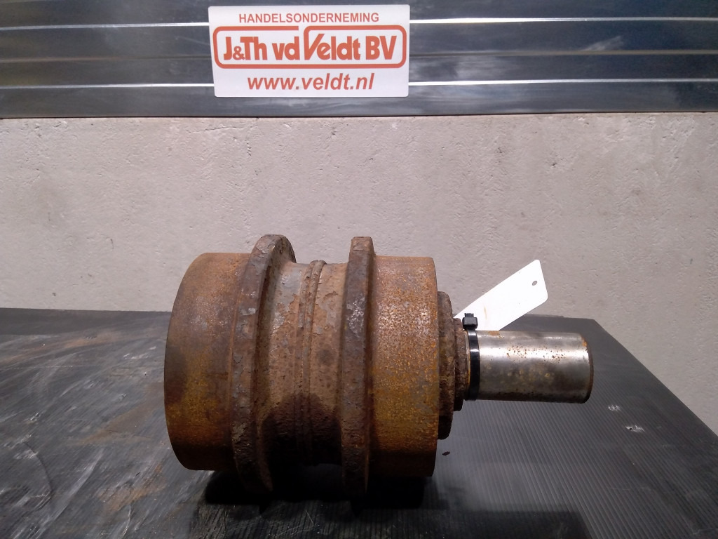 Liebherr R944C SEW - - Rasto - Rolo de Máquina de construção: foto 1 Liebherr R944C SEW - - Rasto - Rolo de Máquina de construção: foto 1