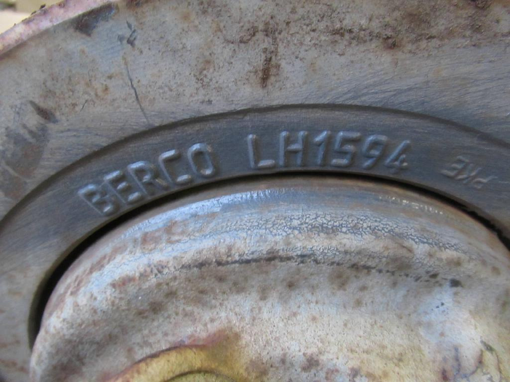 Liebherr R954C HD - - Rasto - Rolo de Máquina de construção: foto 3 Liebherr R954C HD - - Rasto - Rolo de Máquina de construção: foto 3
