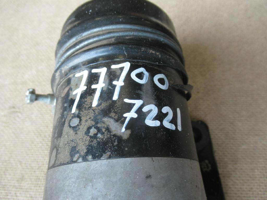 Mitsuba FP13 - - Bomba de combustivel de Máquina de construção: foto 4 Mitsuba FP13 - - Bomba de combustivel de Máquina de construção: foto 4