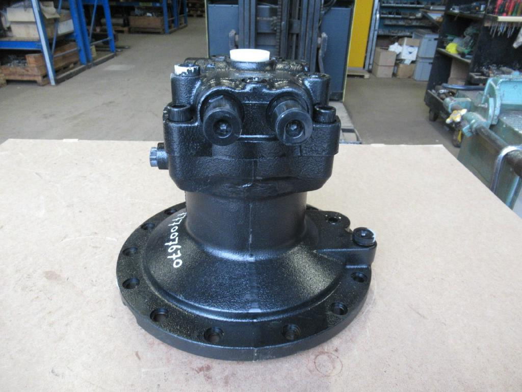 Nabtesco LS15V00019F1 - Motor de giro de Máquina de construção: foto 3 Nabtesco LS15V00019F1 - Motor de giro de Máquina de construção: foto 3