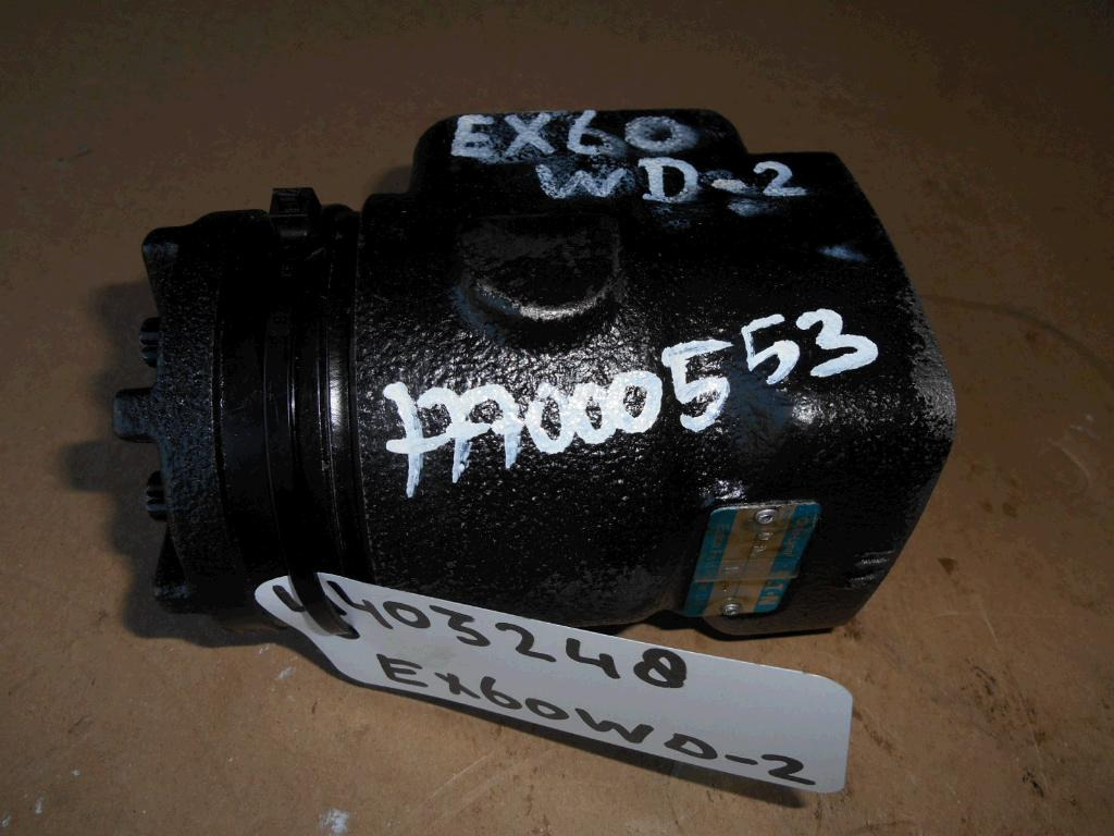 New Holland 4403248 - 4229316 - Motor hidráulico de Máquina de construção: foto 1 New Holland 4403248 - 4229316 - Motor hidráulico de Máquina de construção: foto 1
