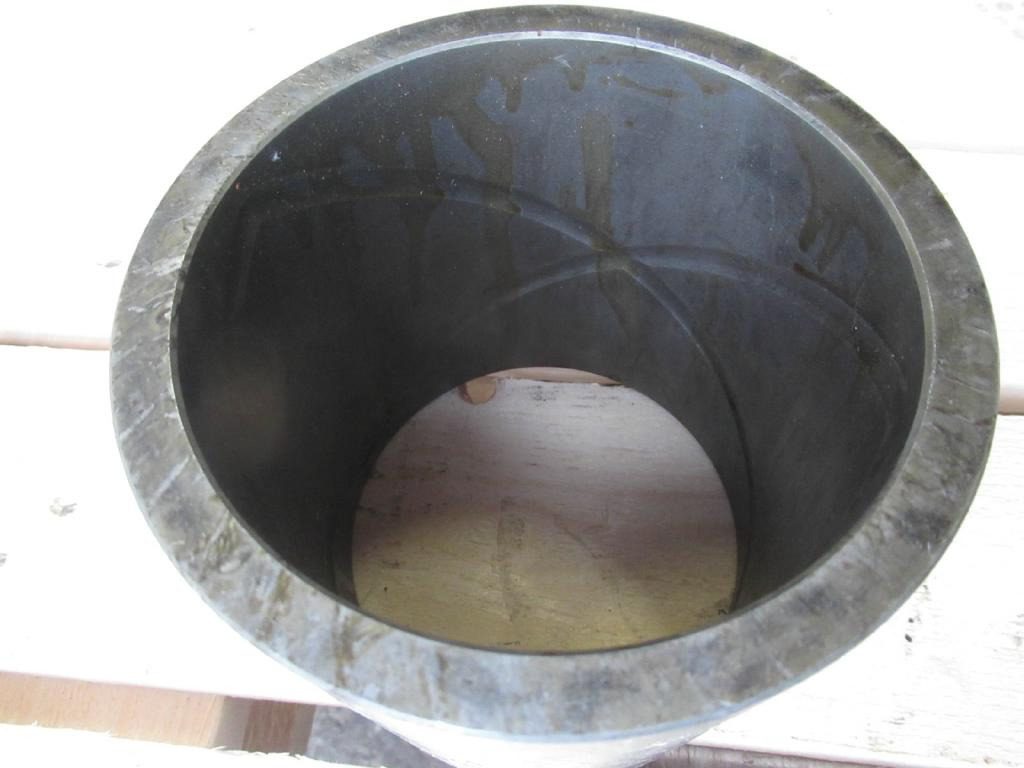 New Holland 71430028 - Piston/ Anel/ Buch de Máquina de construção: foto 2 New Holland 71430028 - Piston/ Anel/ Buch de Máquina de construção: foto 2