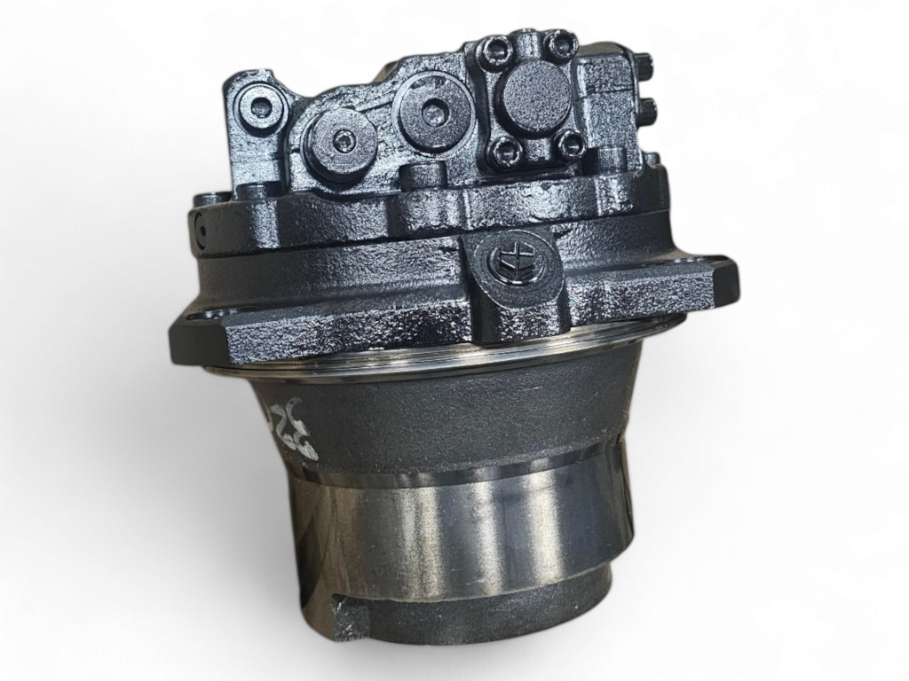 New Holland 72219865 - Motor hidráulico de Máquina de construção: foto 1 New Holland 72219865 - Motor hidráulico de Máquina de construção: foto 1