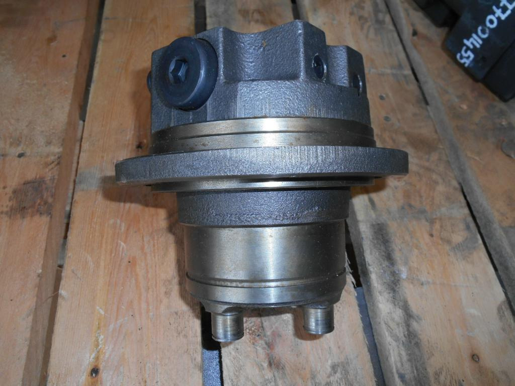 New Holland 87737549 - Motor hidráulico de Máquina de construção: foto 2 New Holland 87737549 - Motor hidráulico de Máquina de construção: foto 2