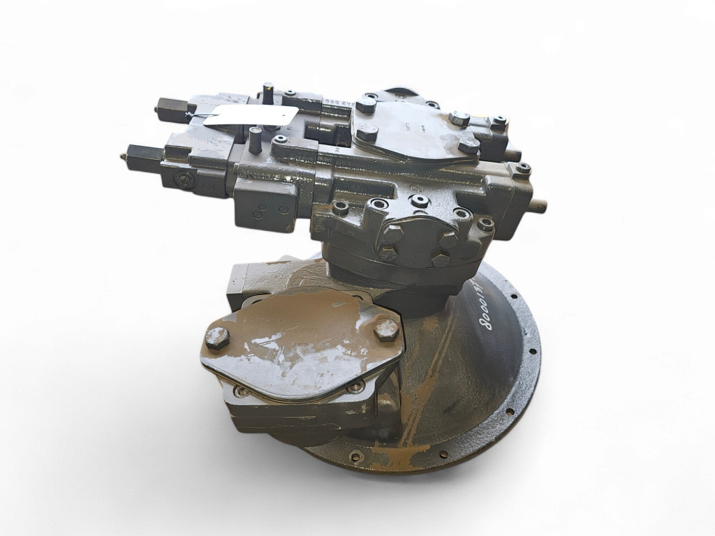 New Holland 8911090 - Bomba hidráulica de Máquina de construção: foto 1 New Holland 8911090 - Bomba hidráulica de Máquina de construção: foto 1