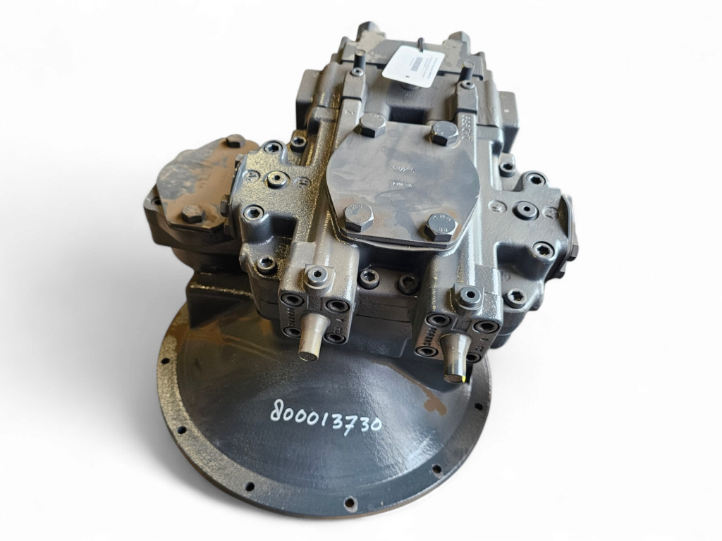 New Holland 8911090 - Bomba hidráulica de Máquina de construção: foto 4 New Holland 8911090 - Bomba hidráulica de Máquina de construção: foto 4