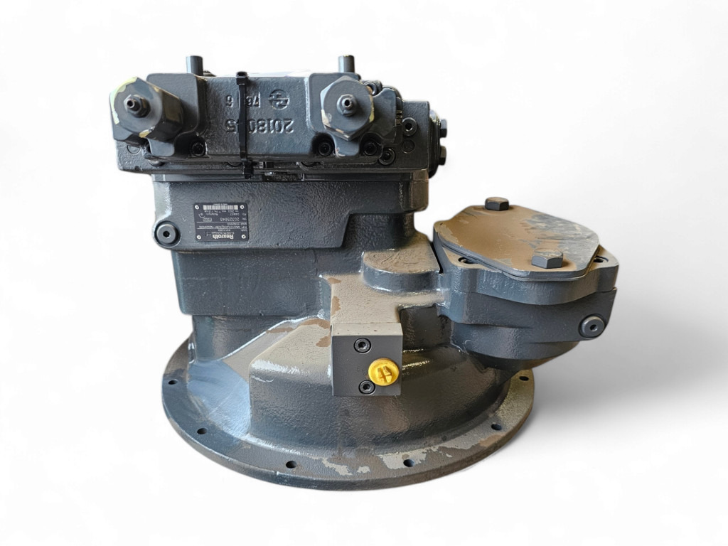 New Holland 8911090 - Bomba hidráulica de Máquina de construção: foto 5 New Holland 8911090 - Bomba hidráulica de Máquina de construção: foto 5