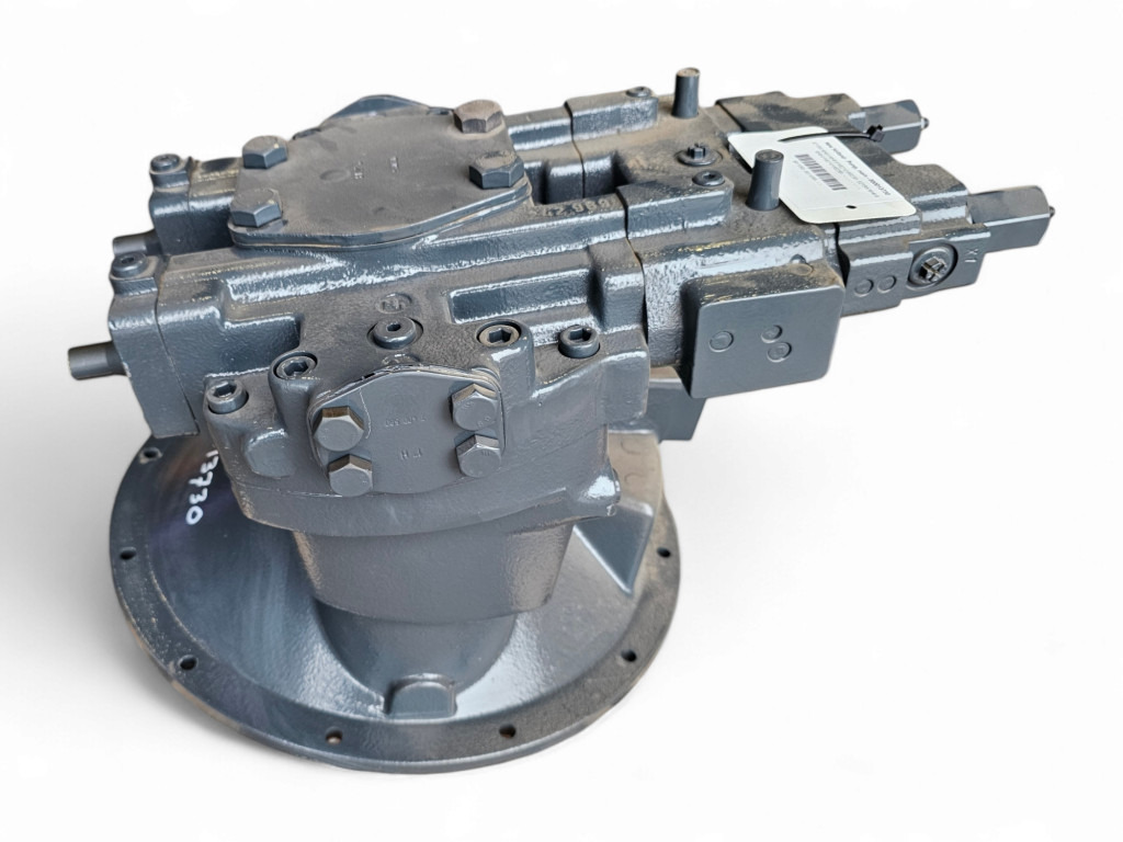 New Holland 8911090 - Bomba hidráulica de Máquina de construção: foto 2 New Holland 8911090 - Bomba hidráulica de Máquina de construção: foto 2