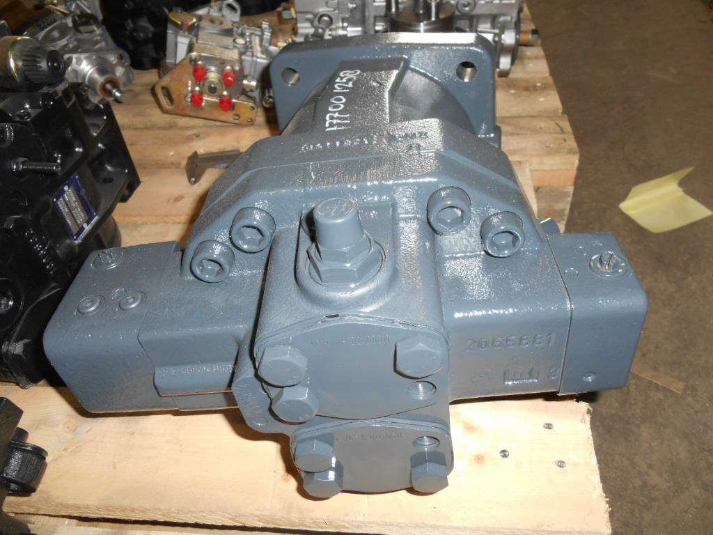 New Holland 8912707 - 8911113 - Motor hidráulico de Máquina de construção: foto 3 New Holland 8912707 - 8911113 - Motor hidráulico de Máquina de construção: foto 3