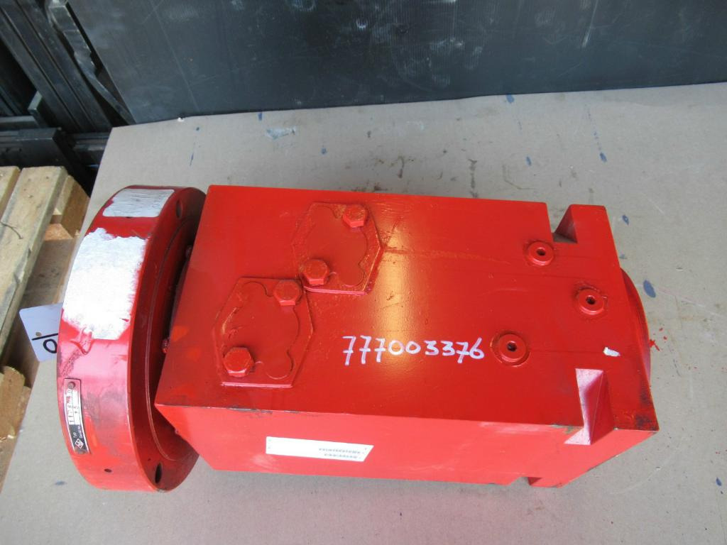 O&K 1128080 - Hidráulica de Máquina de construção: foto 2 O&K 1128080 - Hidráulica de Máquina de construção: foto 2