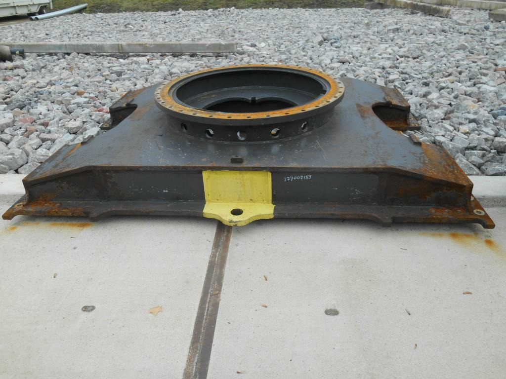 O&K RH16.5 - 3015971 - Peças de material rodante de Máquina de construção: foto 1 O&K RH16.5 - 3015971 - Peças de material rodante de Máquina de construção: foto 1