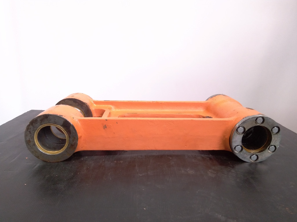 Doosan DX140 - - Peça de reposição de Máquina de construção: foto 3 Doosan DX140 - - Peça de reposição de Máquina de construção: foto 3