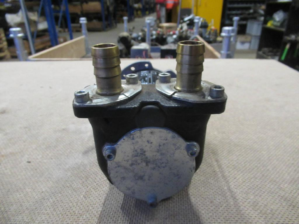 Piusi F0022400C - - Bomba de combustivel de Máquina de construção: foto 2 Piusi F0022400C - - Bomba de combustivel de Máquina de construção: foto 2