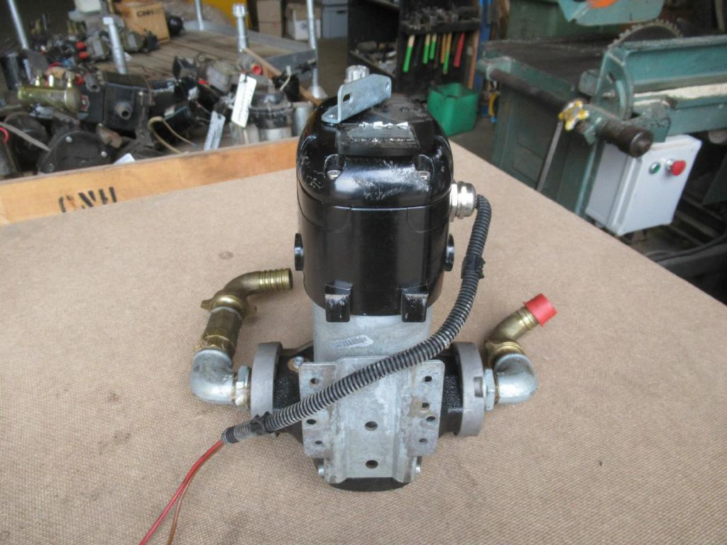 Piusi F00363B0A - - Bomba de combustivel de Máquina de construção: foto 3 Piusi F00363B0A - - Bomba de combustivel de Máquina de construção: foto 3