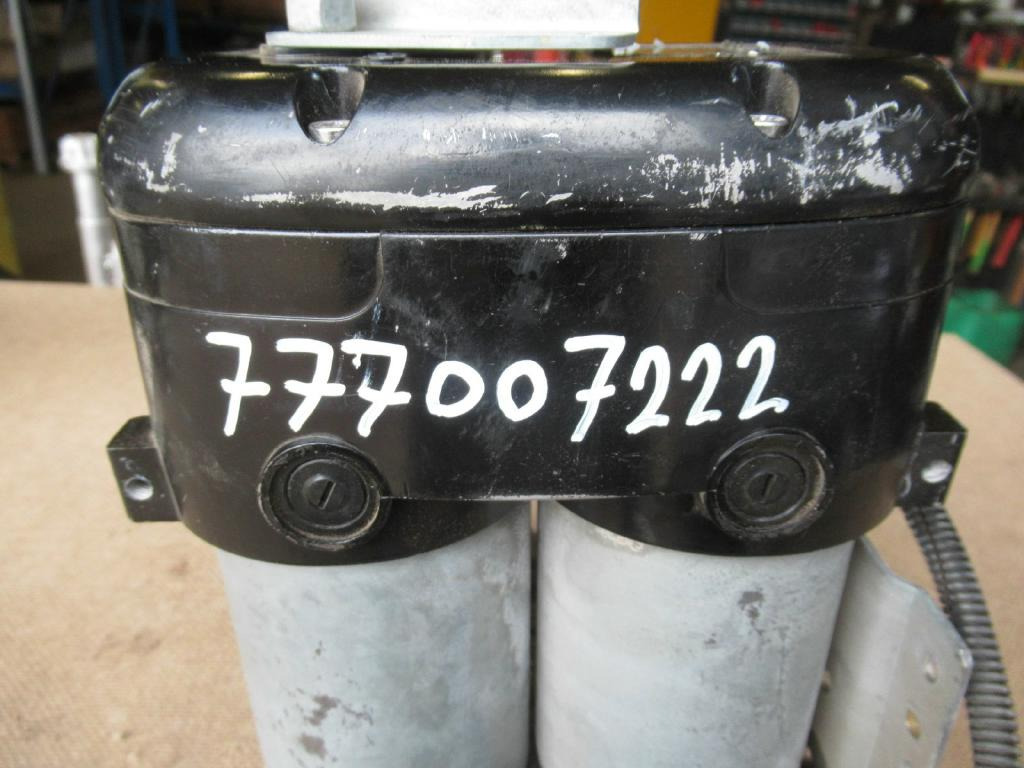 Piusi F00363B0A - - Bomba de combustivel de Máquina de construção: foto 5 Piusi F00363B0A - - Bomba de combustivel de Máquina de construção: foto 5