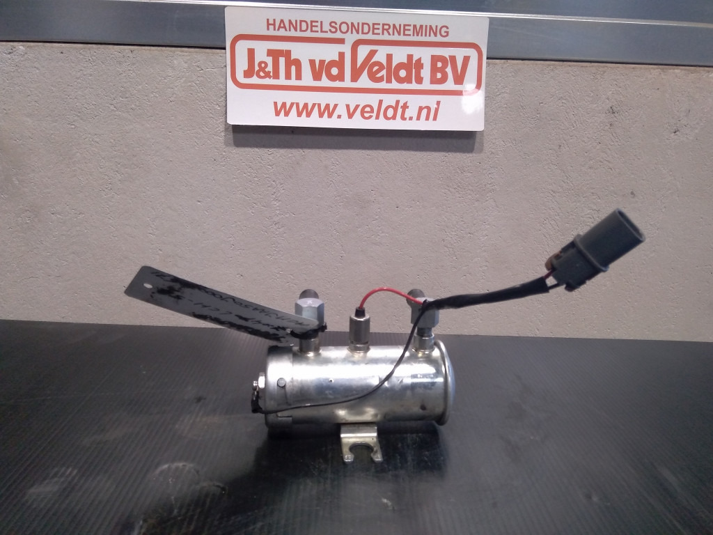 U-shin B6952 - - Bomba de combustivel de Máquina de construção: foto 2 U-shin B6952 - - Bomba de combustivel de Máquina de construção: foto 2