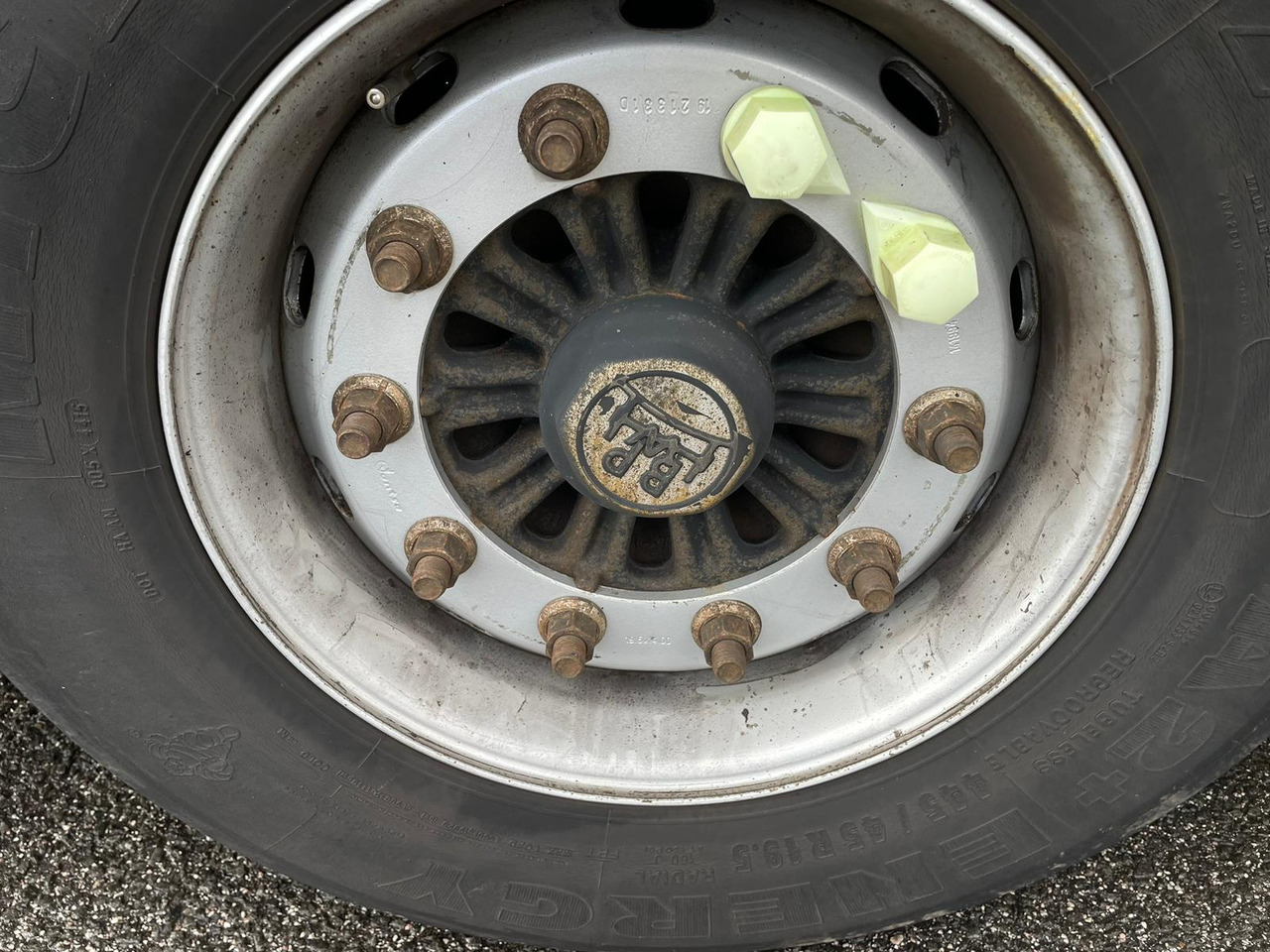 Reboque de lona Svan CHT202: foto 10 Reboque de lona Svan CHT202: foto 10