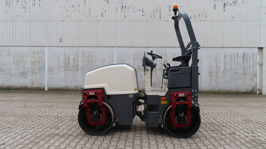 Dynapac CC1200 VI - Compactador de asfalto: foto 5 Dynapac CC1200 VI - Compactador de asfalto: foto 5