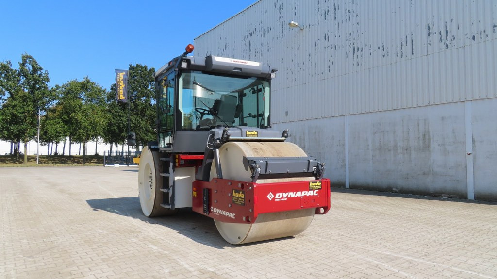 Dynapac CS1400 VI - Rolo: foto 4 Dynapac CS1400 VI - Rolo: foto 4