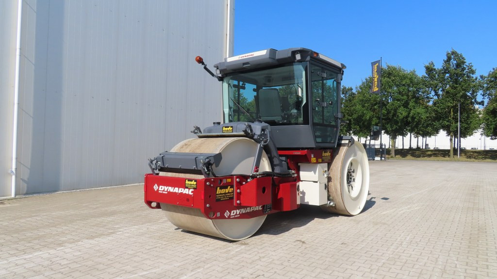 Dynapac CS1400 VI - Rolo: foto 2 Dynapac CS1400 VI - Rolo: foto 2