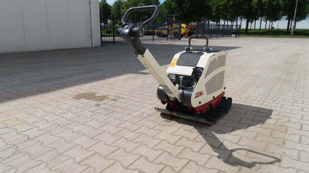 Dynapac DRP 25 D - Placas vibratórias: foto 2 Dynapac DRP 25 D - Placas vibratórias: foto 2