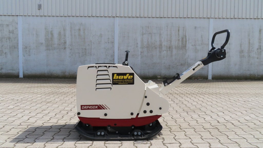 Dynapac DRP 45 DX - Placas vibratórias: foto 5 Dynapac DRP 45 DX - Placas vibratórias: foto 5