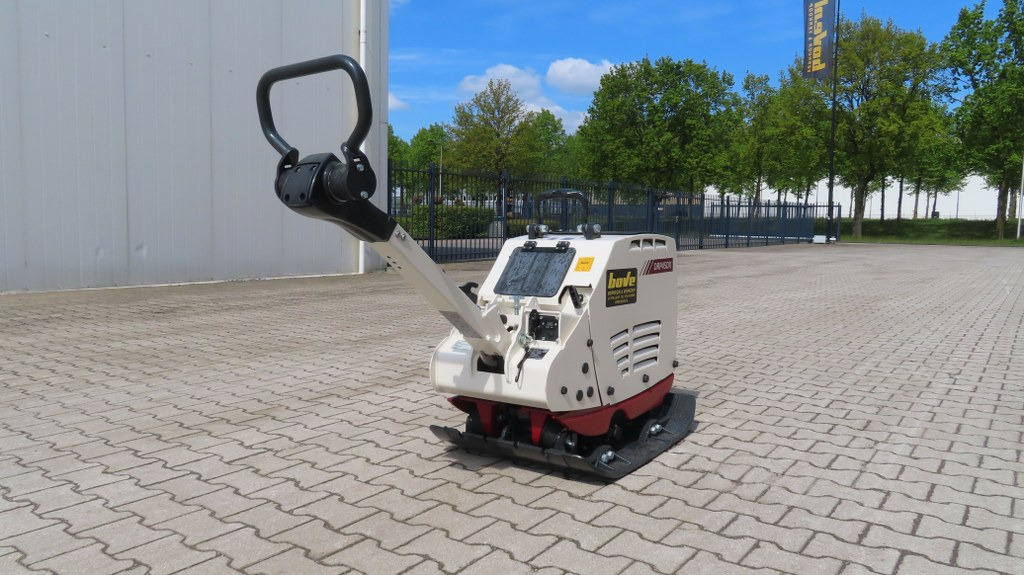 Dynapac DRP 45 DX - Placas vibratórias: foto 2 Dynapac DRP 45 DX - Placas vibratórias: foto 2