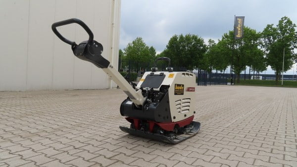 Dynapac DRP 45 DX - Placas vibratórias: foto 2 Dynapac DRP 45 DX - Placas vibratórias: foto 2