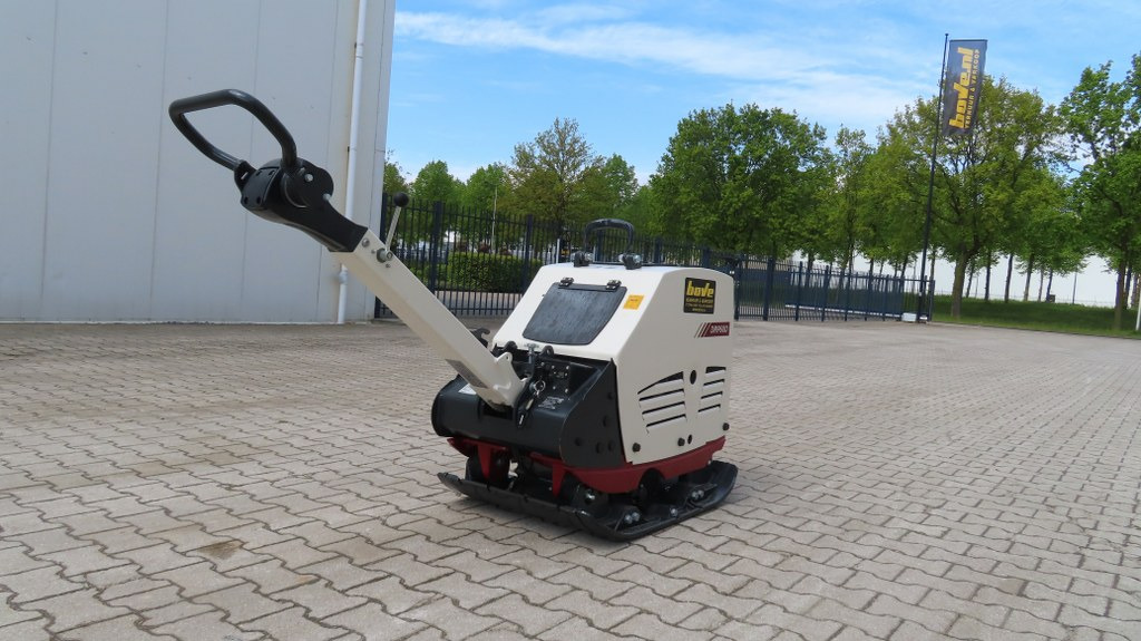 Dynapac DRP 60 D - Placas vibratórias: foto 2 Dynapac DRP 60 D - Placas vibratórias: foto 2