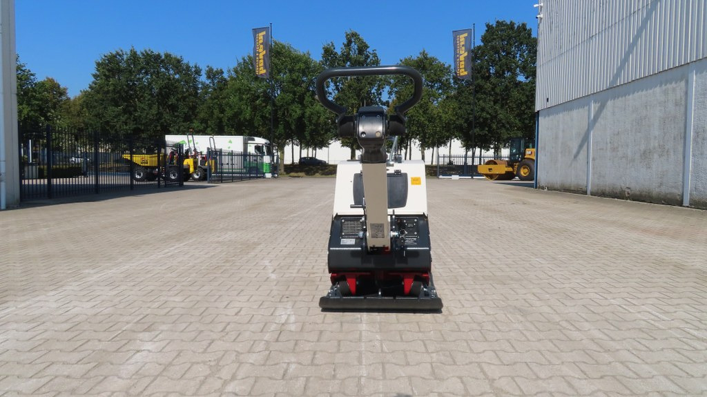 Dynapac DRP60D - Placas vibratórias: foto 3 Dynapac DRP60D - Placas vibratórias: foto 3