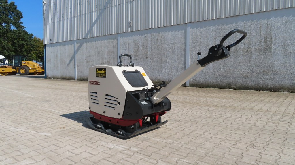 Dynapac DRP60D - Placas vibratórias: foto 4 Dynapac DRP60D - Placas vibratórias: foto 4