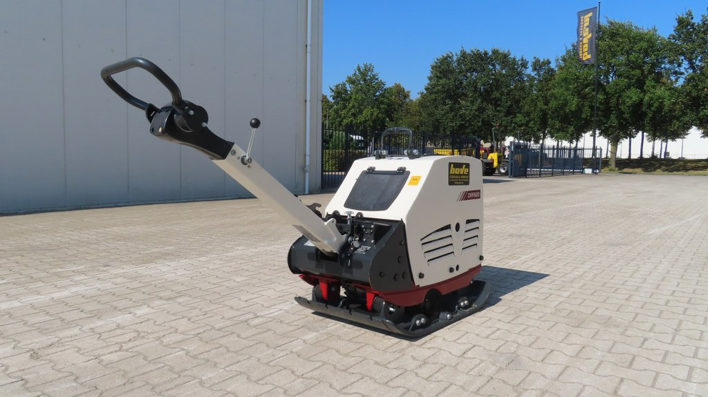 Dynapac DRP60D - Placas vibratórias: foto 2 Dynapac DRP60D - Placas vibratórias: foto 2