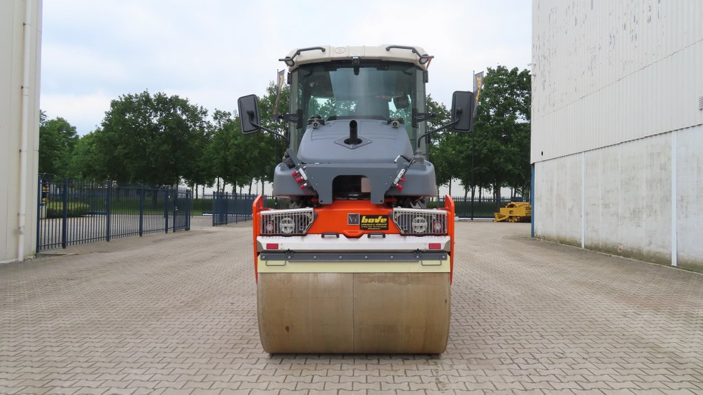 Hamm HX70I VV-S - Compactador de asfalto: foto 3 Hamm HX70I VV-S - Compactador de asfalto: foto 3