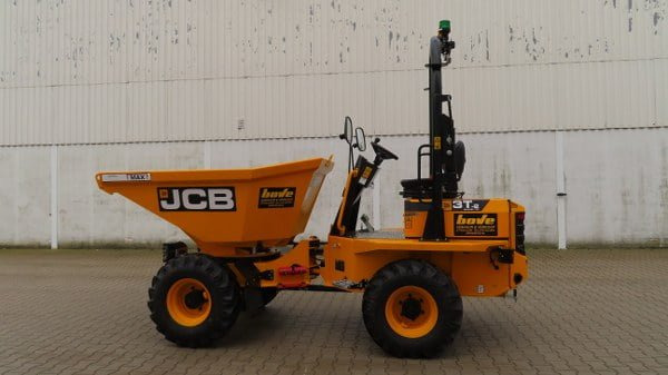 JCB 3 STH 2S5 - Tombador: foto 5 JCB 3 STH 2S5 - Tombador: foto 5