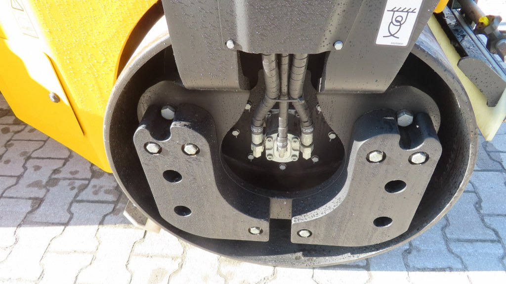 Locação de  JCB CT430-140 JCB CT430-140: foto 12