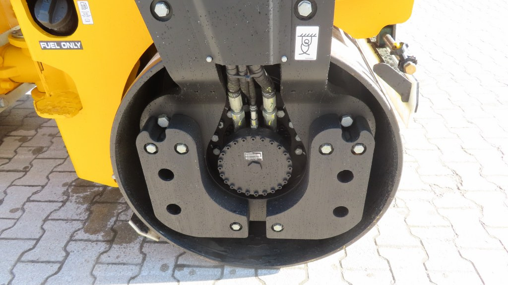 Locação de  JCB CT430-140 JCB CT430-140: foto 11