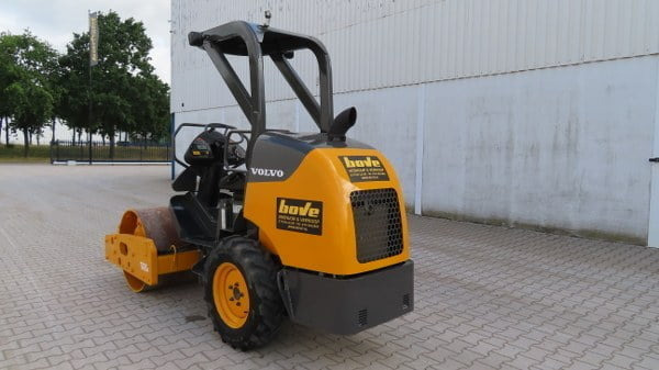 Volvo SD 25 D - Compactador: foto 4 Volvo SD 25 D - Compactador: foto 4