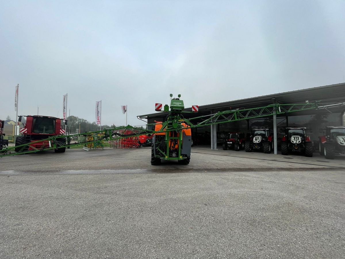 Pulverizador montado nuevo Amazone UF1602: foto 7