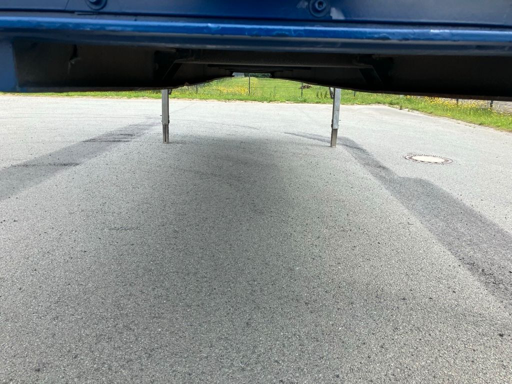 Máquina de outro Wecon Wechselbrücke Jumbo Plane: foto 6