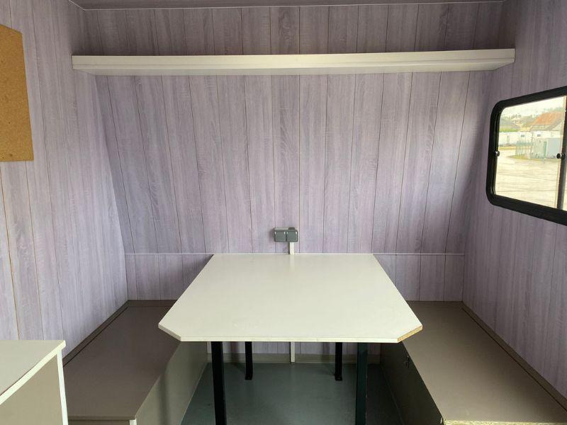 FEMIL 6 places - Casa contentor: foto 3 FEMIL 6 places - Casa contentor: foto 3