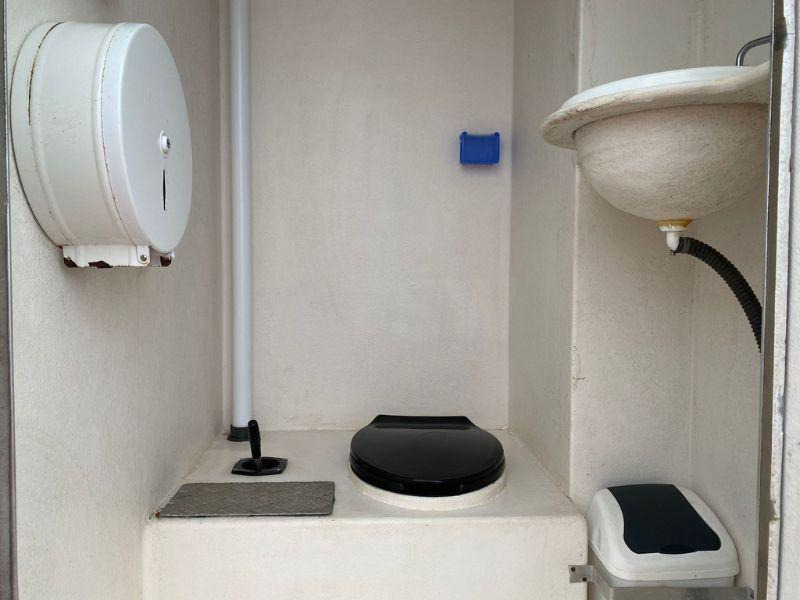 FEMIL 6 places - Casa contentor: foto 5 FEMIL 6 places - Casa contentor: foto 5