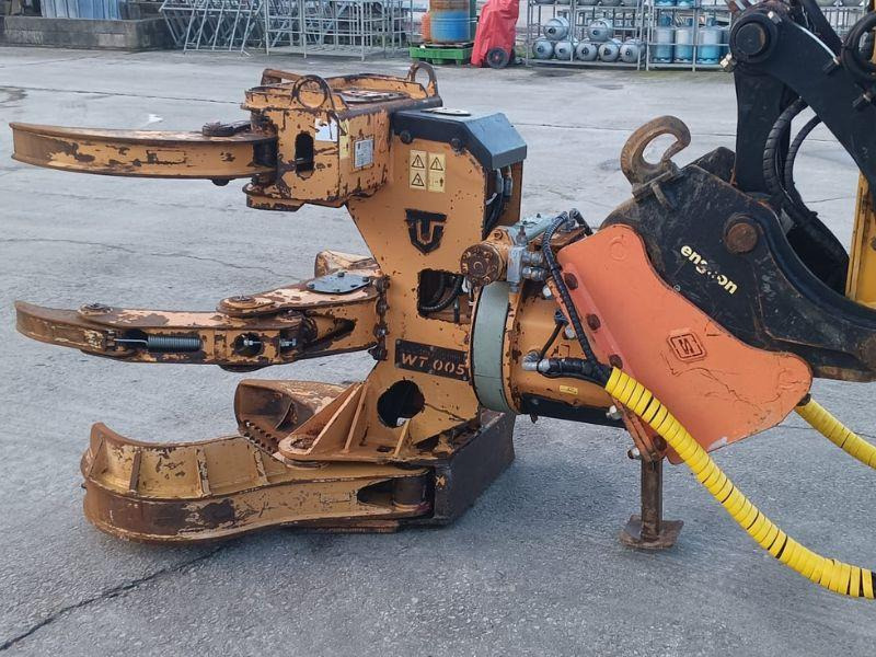 Trevibenne WT05 - Cabeçote direcional: foto 1 Trevibenne WT05 - Cabeçote direcional: foto 1