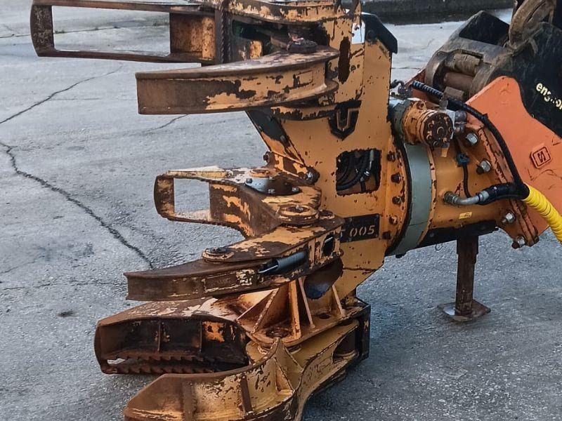 Trevibenne WT05 - Cabeçote direcional: foto 5 Trevibenne WT05 - Cabeçote direcional: foto 5