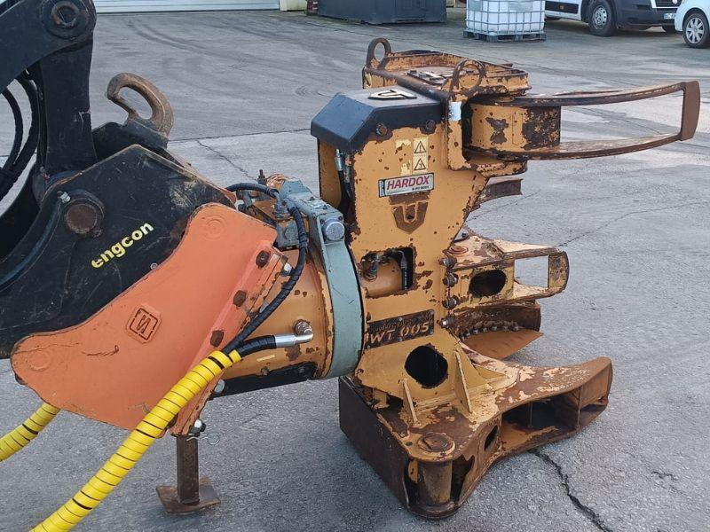 Trevibenne WT05 - Cabeçote direcional: foto 3 Trevibenne WT05 - Cabeçote direcional: foto 3