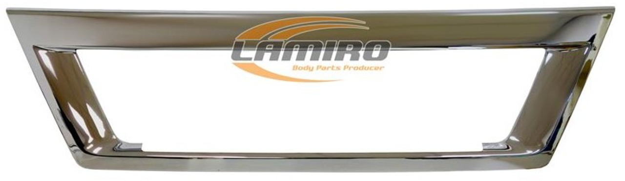 Para-choque de Caminhão nuevo MAN TGX FRONT BUMPER RIM MAN TGX FRONT BUMPER RIM: foto 1